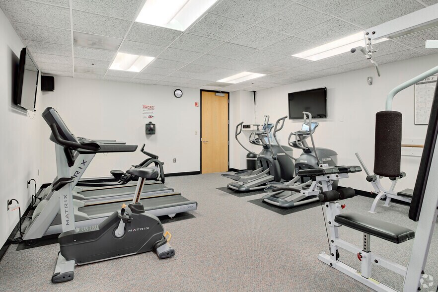 More Photos Of 12355 Sunrise Valley Dr, Reston Office For Lease