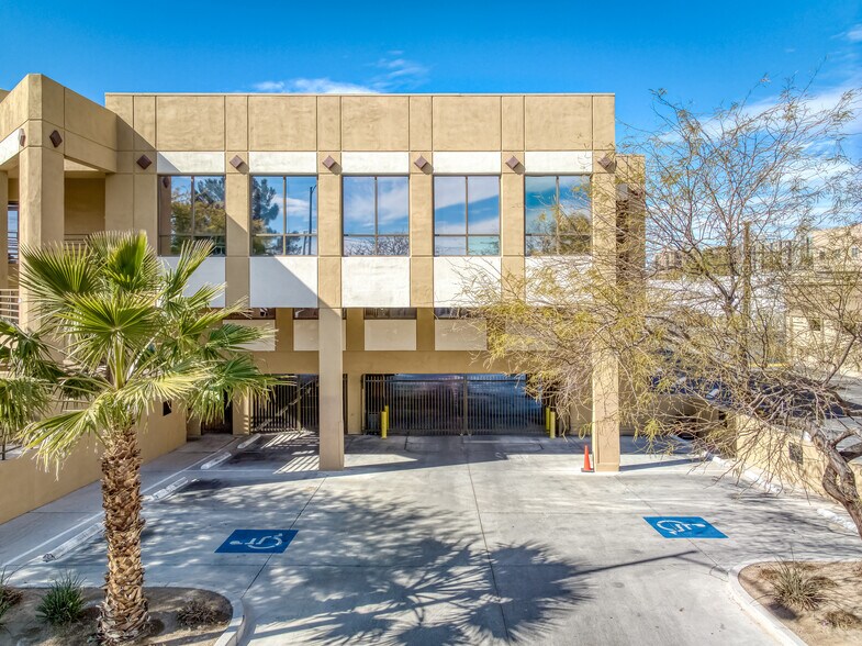 More Photos Of 732 S 6th St, Las Vegas Loft Creative Space For Lease