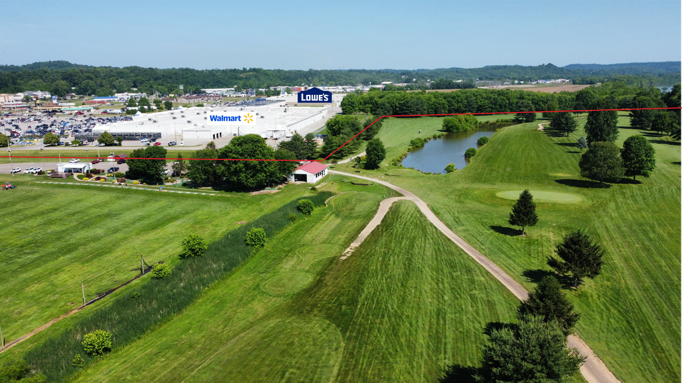 More Photos Of 712 Pike St, Marietta Land For Sale