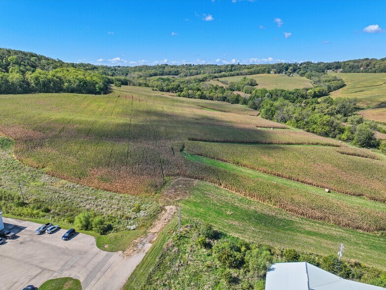 More Photos Of 10496 Ironwood Dr, Dubuque Land For Sale