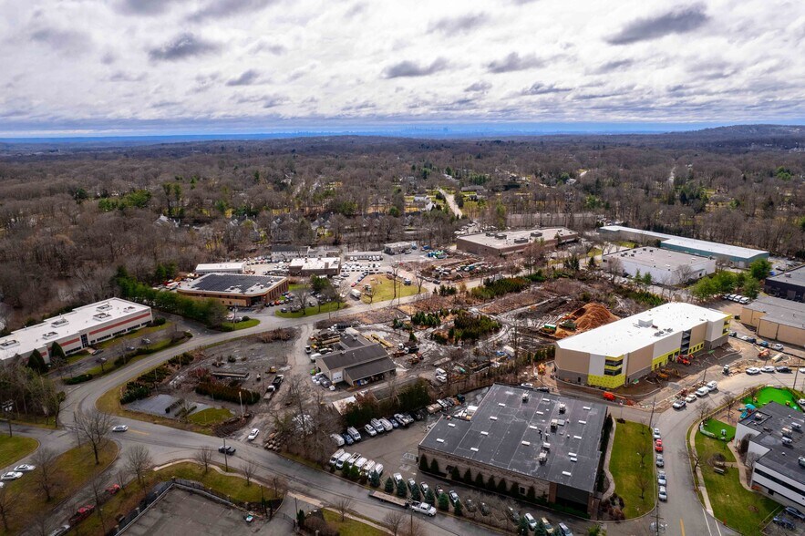 More Photos Of 10 Whitney Rd, Mahwah Industrial For Sale