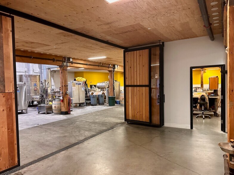 More Photos Of 3115 NE Sandy Blvd, Portland Loft Creative Space For Lease