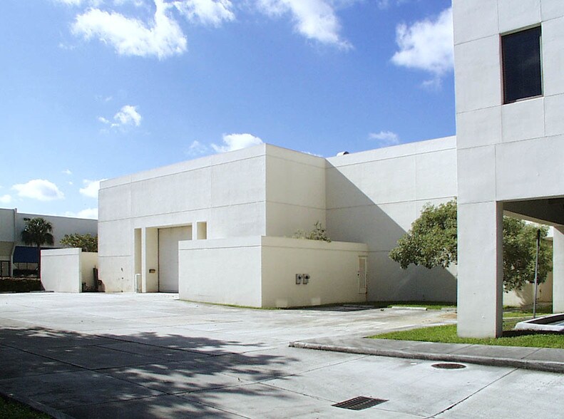 More Photos Of 2300 NW 89th Pl, Miami Industrial For Lease