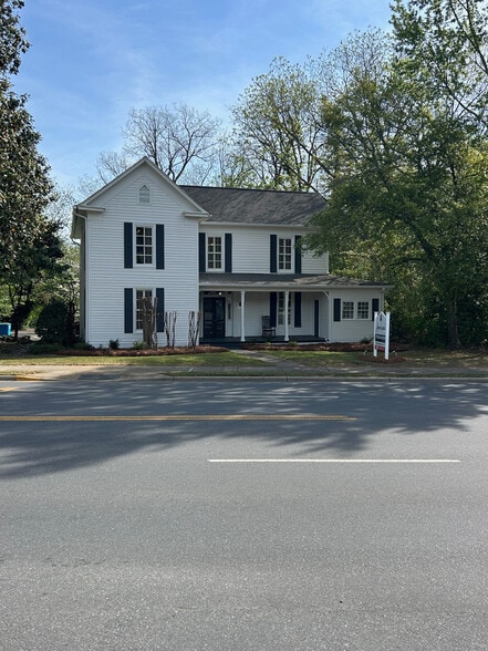 More Photos Of 500 W John St, Matthews Office For Sale