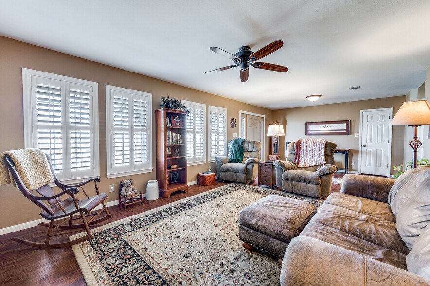 More Photos Of 12517 FM 1385, Pilot Point Land For Sale