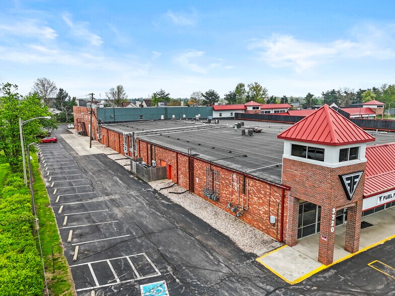 More Photos Of 3301 Keithshire Way, Lexington Land For Lease