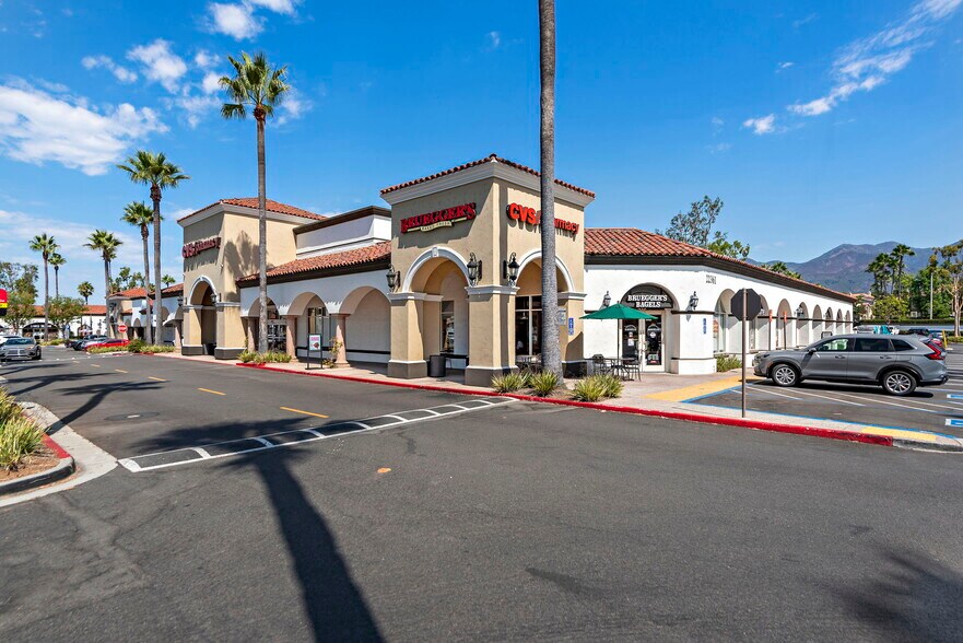 More Photos Of 22361-22451 Antonio Pky, Rancho Santa Margarita Unknown For Lease