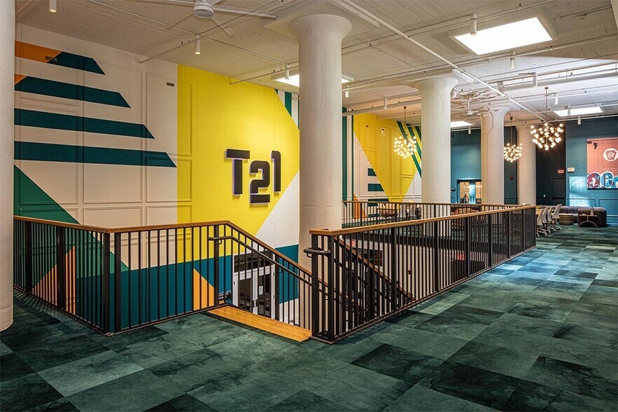 More Photos Of 615 First Ave, Pittsburgh Apartments For Lease