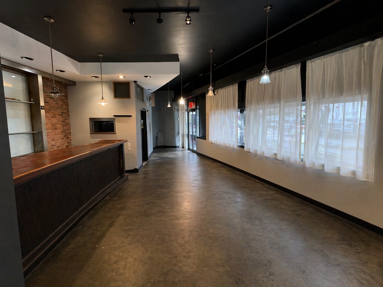 Primary Photo Of 557 Classon Ave, Brooklyn Storefront Retail Residential For Lease