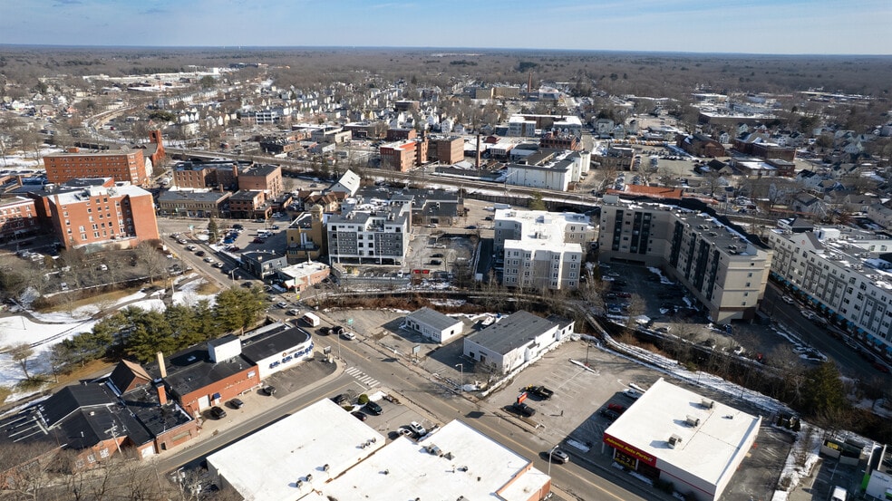 More Photos Of 42 County St, Attleboro Unknown For Lease
