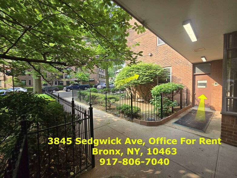 More Photos Of 3835-3845 Sedgwick Ave, Bronx Apartments For Lease