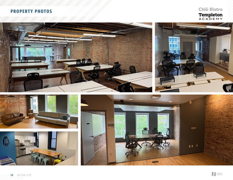 More Photos Of 825-829 7th St NW, Washington Office For Sale
