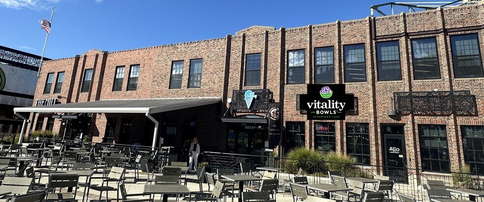 More Photos Of 200 S 21st St, Lincoln Unknown For Sale