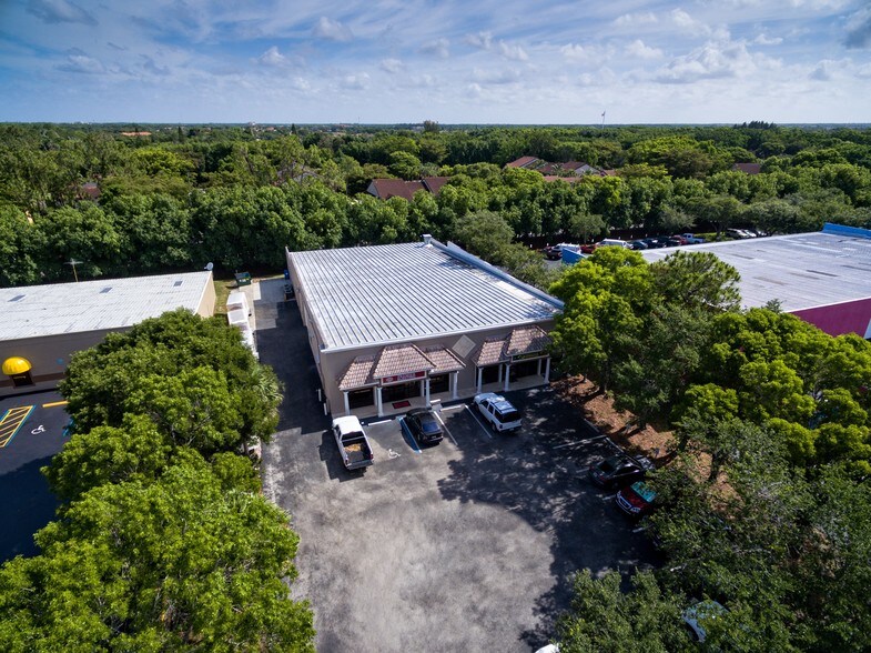 More Photos Of 2169 Trade Center Way, Naples Light Manufacturing For Sale