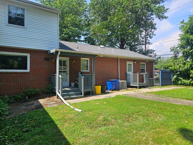 More Photos Of 170 Scotch Rd, Ewing Office For Sale