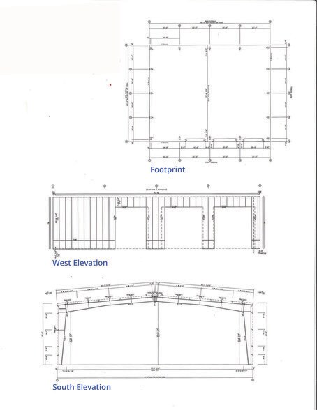 More Photos Of 1624 Blue Ridge Blvd, Kansas City Warehouse For Sale