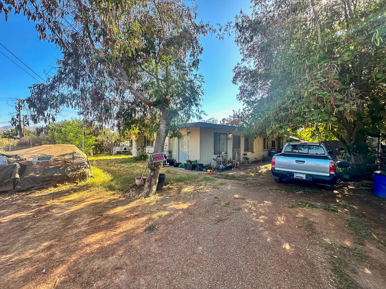 Primary Photo Of 1205 E Davidson St, San Bernardino Apartments For Sale