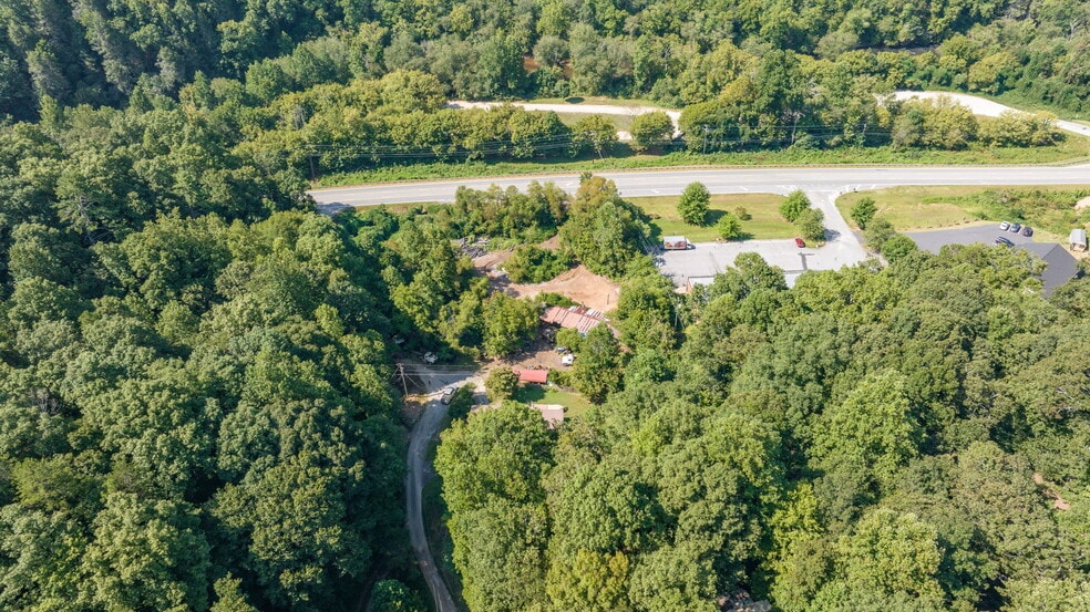 More Photos Of 71 Cantrell Ln, Dahlonega Land For Sale