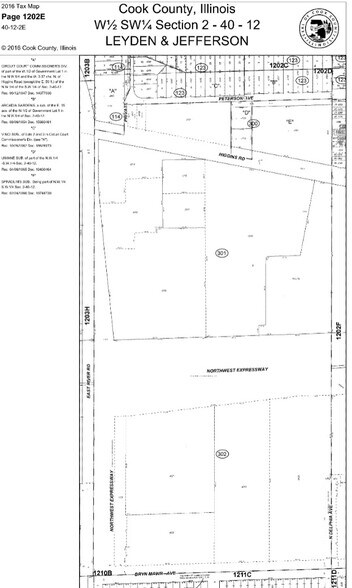 More Photos Of 8765 W Higgins Rd, Chicago Office For Lease