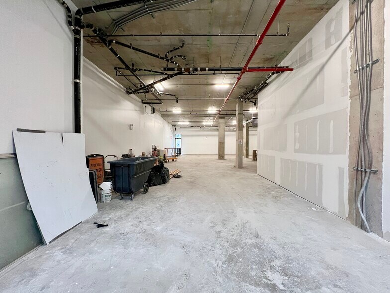 More Photos Of 1104 Bedford Ave, Brooklyn Multifamily For Sale