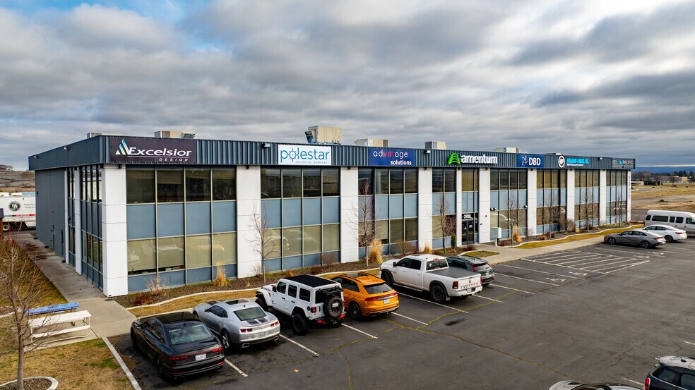 Primary Photo Of 2920 George Washington Way, Richland Office For Sale