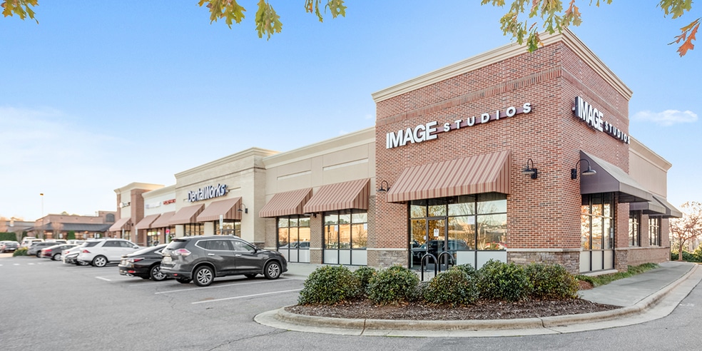 More Photos Of 11480 Capital Blvd, Wake Forest Storefront For Sale