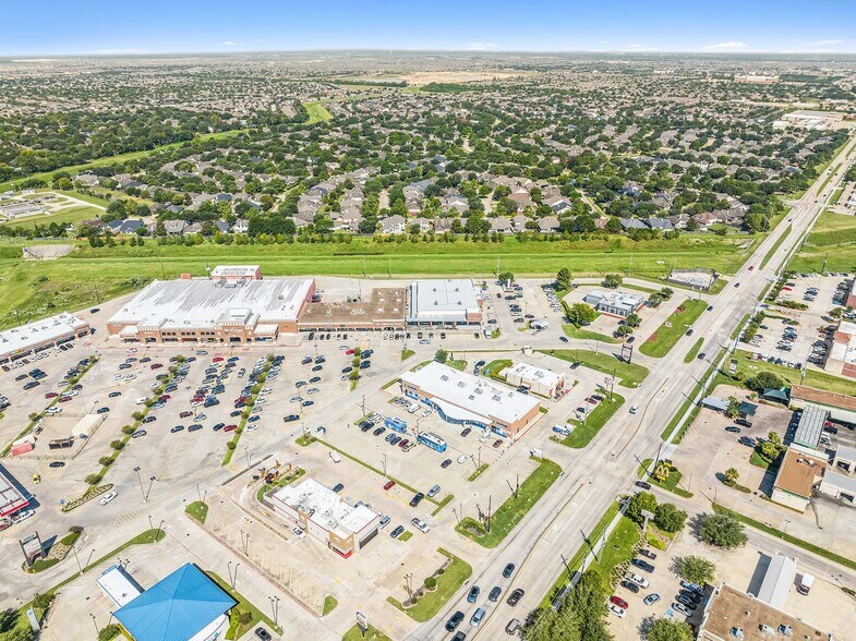 More Photos Of 7015 Barker Cypress Rd, Cypress Medical For Lease