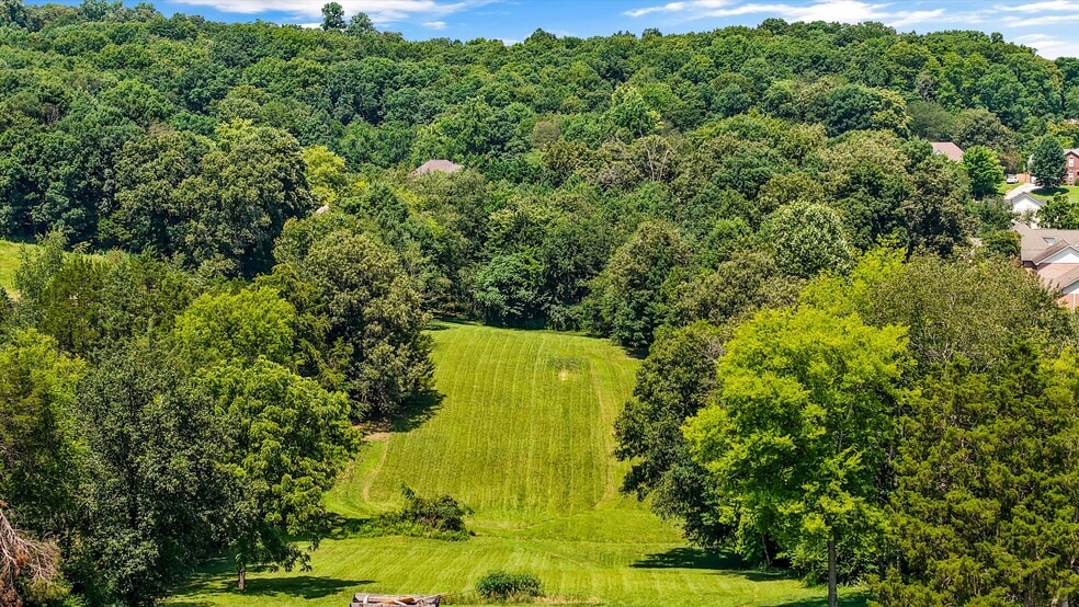 More Photos Of 400 N Watt Rd, Knoxville Land For Sale