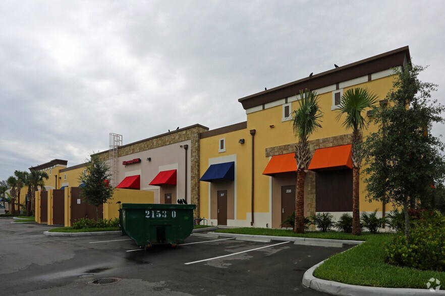 More Photos Of 7901 Atlantic Ave, Delray Beach Freestanding For Lease