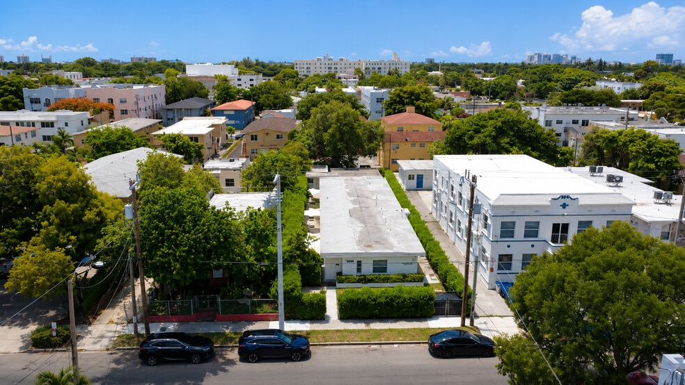 More Photos Of 1440 SW 4th St, Miami Apartments For Sale