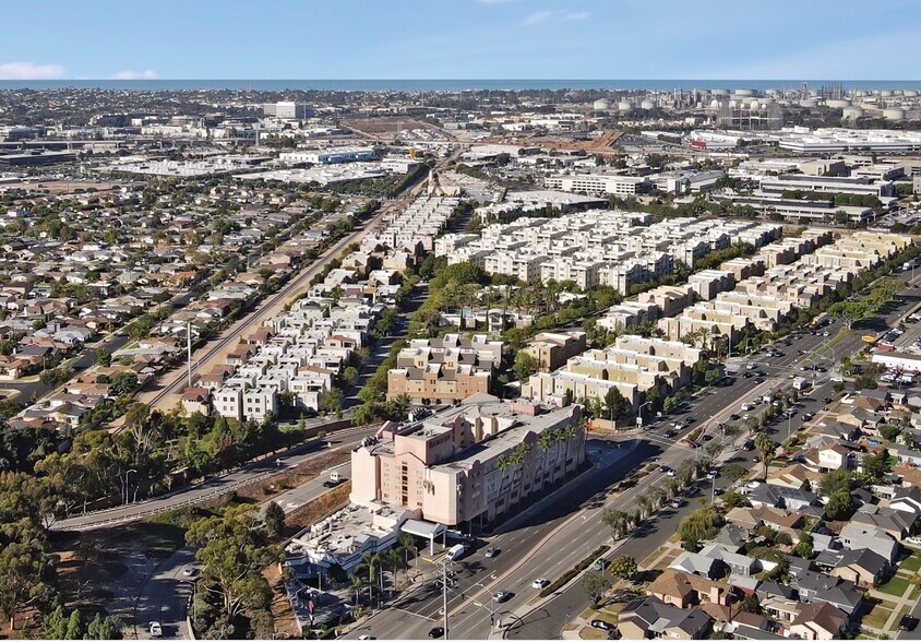 More Photos Of 5250 W El Segundo Blvd, Hawthorne Hotel For Sale