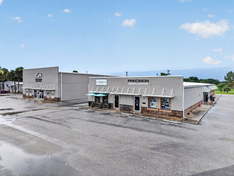 More Photos Of 3319 13th St, Saint Cloud Warehouse For Sale