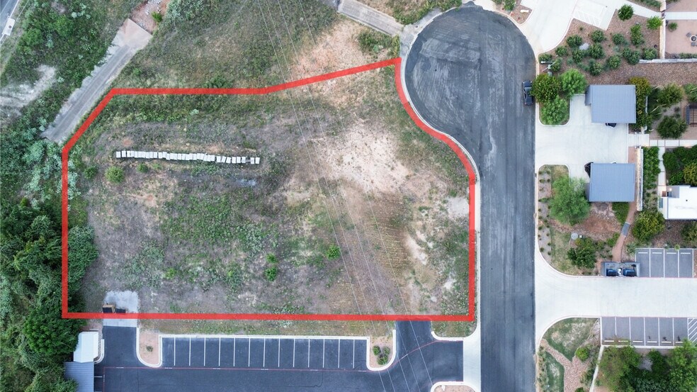 More Photos Of 802-810, Fredericksburg Land For Sale