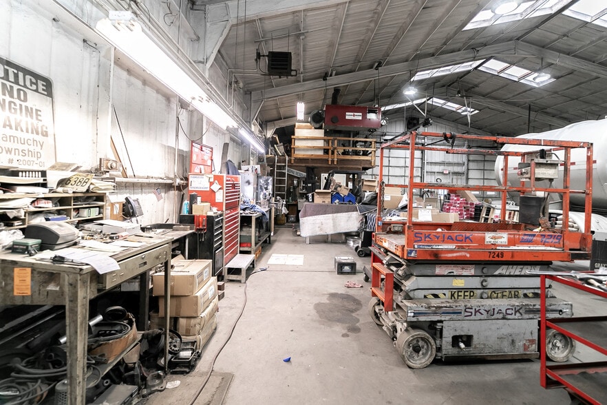 More Photos Of 56 US 46 Hwy, Columbia Distribution For Lease