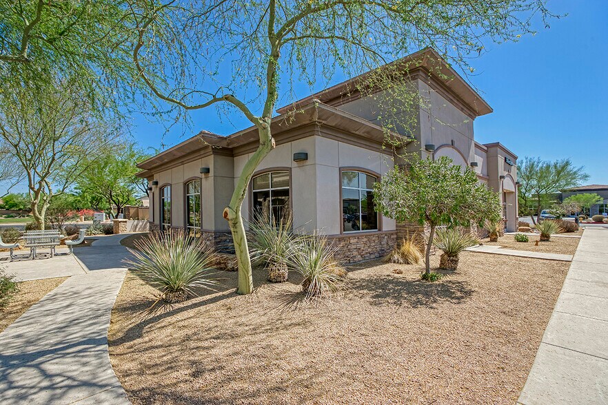 More Photos Of 3035 S Ellsworth Rd, Mesa Office For Sale