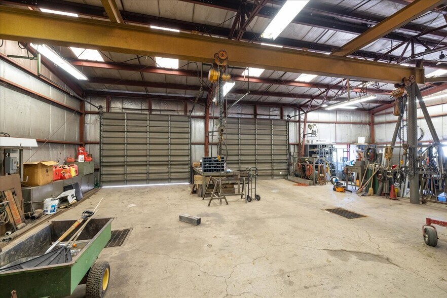 More Photos Of 563 Deep Run Rd, Perkasie Contractor Storage Yard For Sale