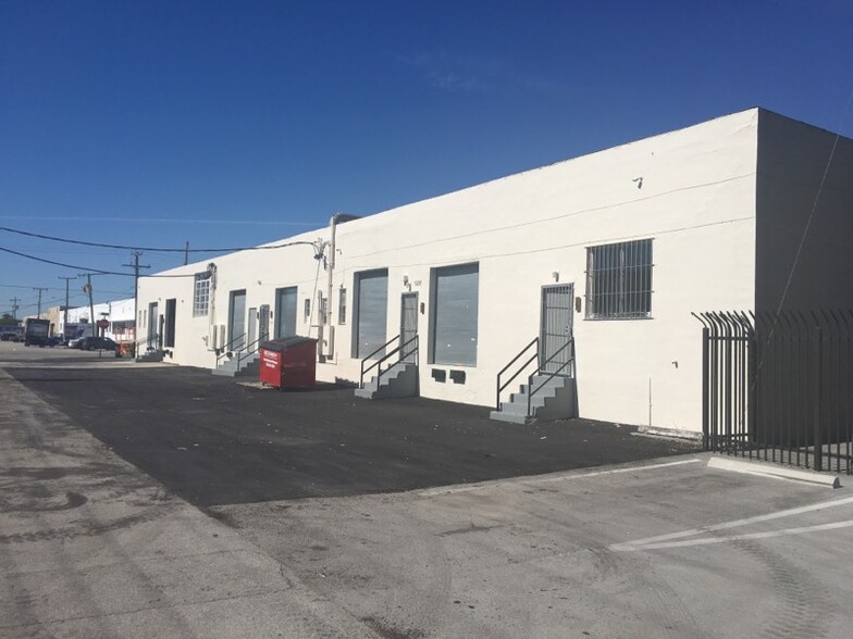 Primary Photo Of 5201 NW 37th Ave, Miami Warehouse For Lease