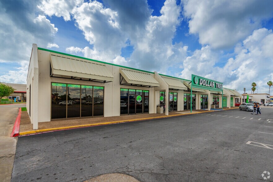 216410 N Ed Carey Dr, Harlingen, TX 78550 Retail For Lease