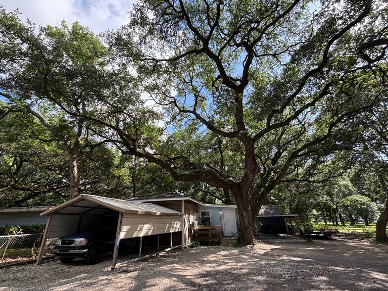 Primary Photo Of 3600 Reading St, Bacliff Manufactured Housing Mobile Home Park For Sale