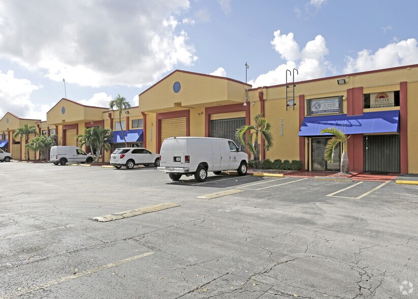 More Photos Of 7200-7384 NW 56th St, Miami Warehouse For Sale