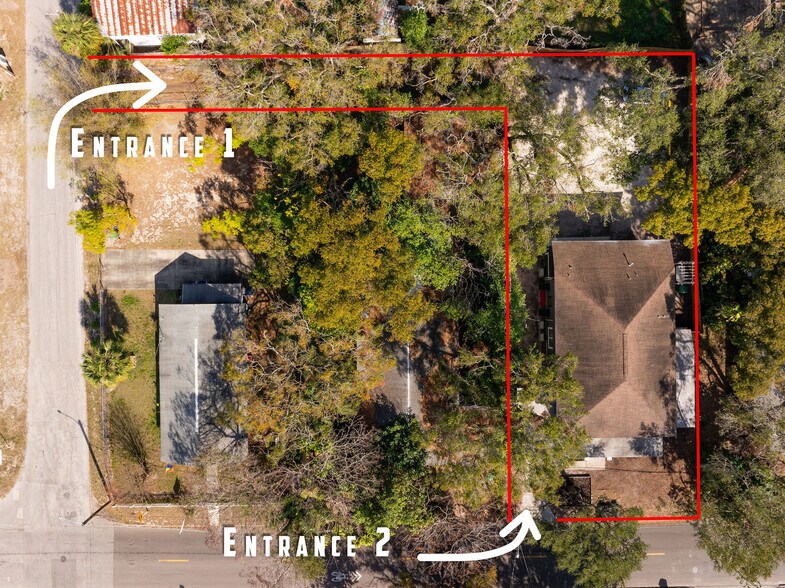 More Photos Of 806 E Chelsea St, Tampa Apartments For Sale