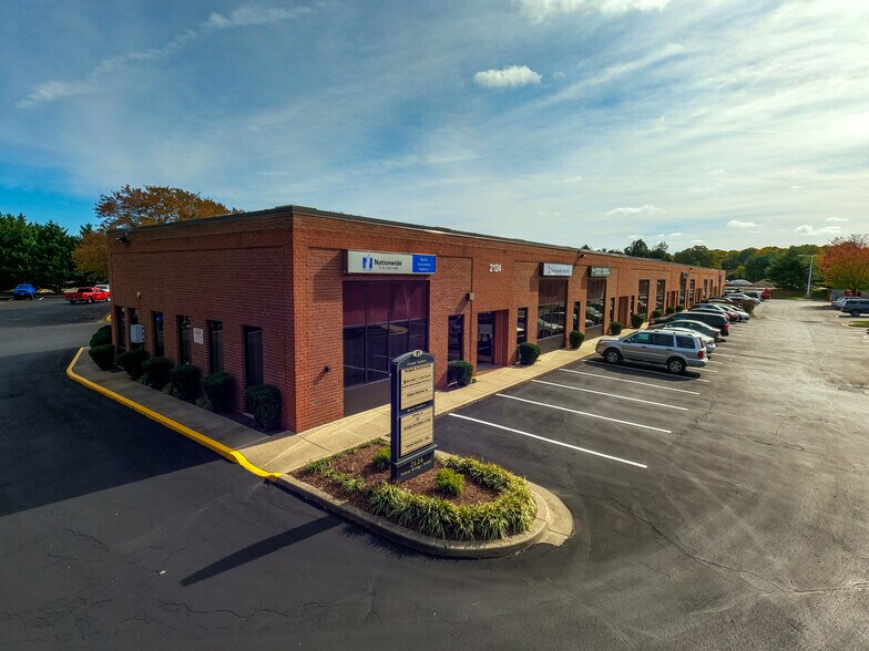 More Photos Of 2124 Priest Bridge Dr, Crofton Light Manufacturing For Lease