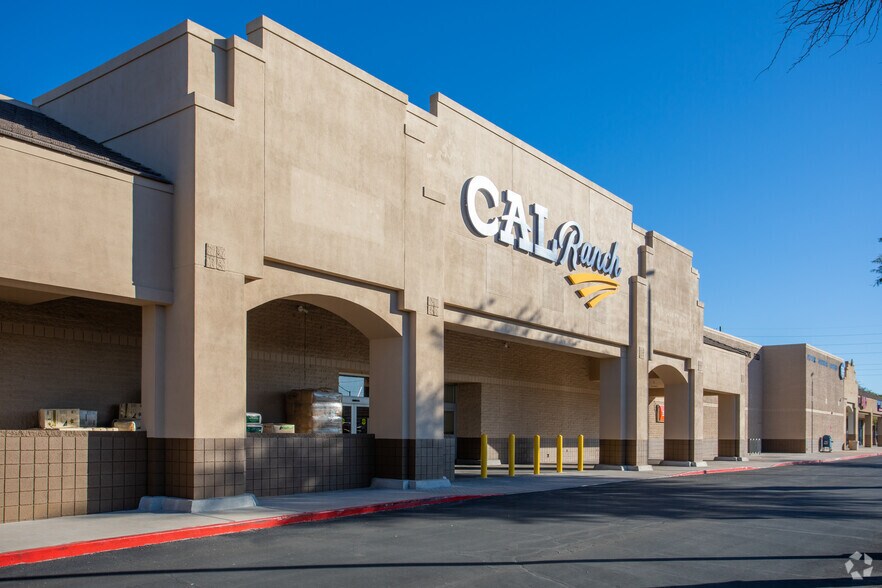 More Photos Of 6363-6383 E 22nd St, Tucson Unknown For Lease