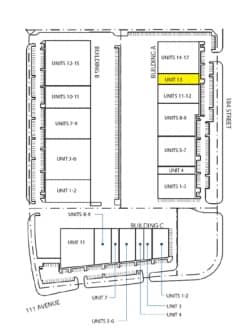 More Photos Of 11203-11263 186th St, Edmonton Unknown For Lease