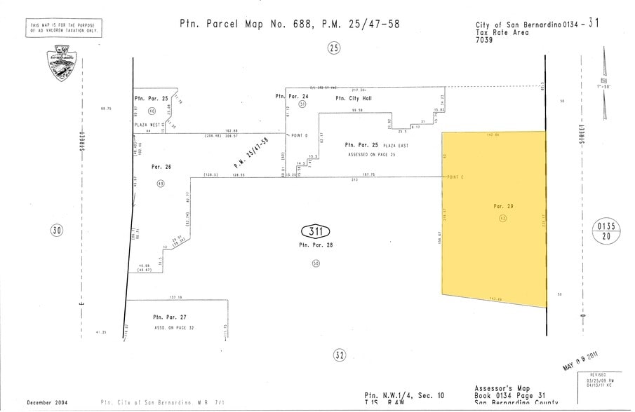 More Photos Of 290 N D St, San Bernardino Loft Creative Space For Lease
