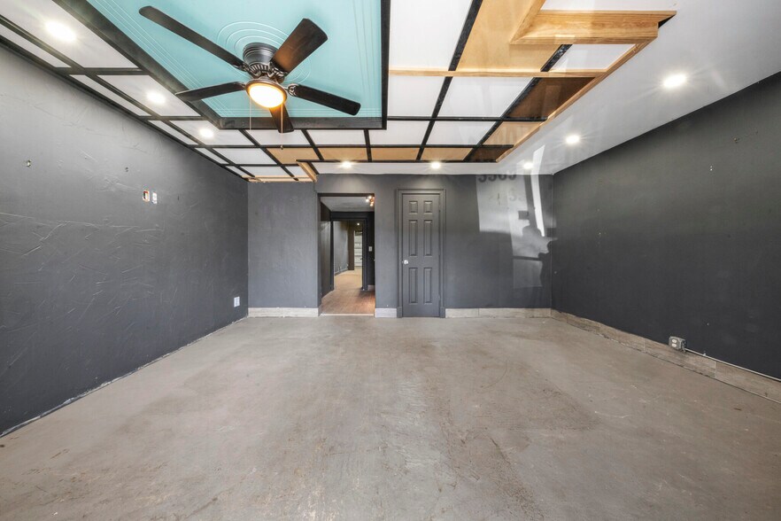 More Photos Of 3569 NW 10th Ave, Oakland Park Warehouse For Lease