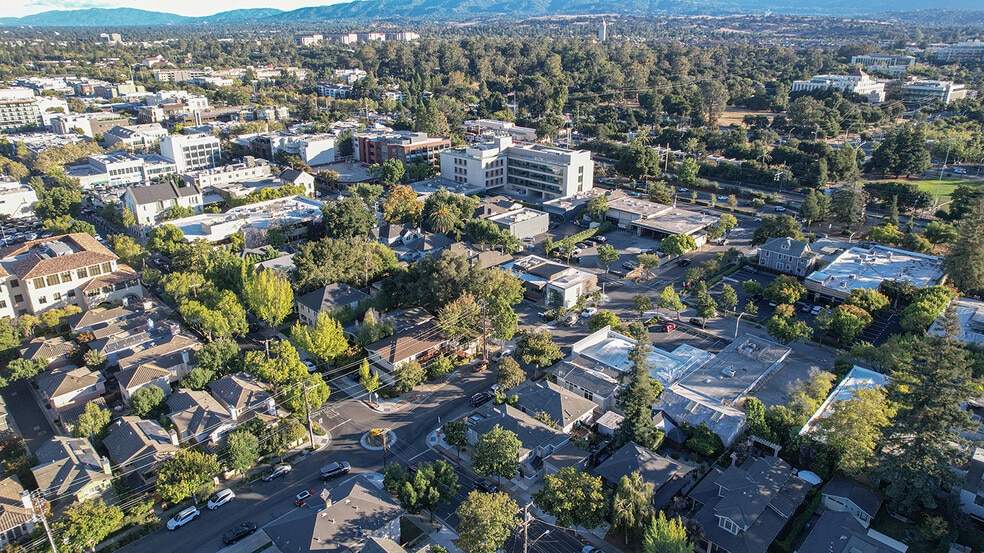 More Photos Of 183 Everett Ave, Palo Alto Multifamily For Sale