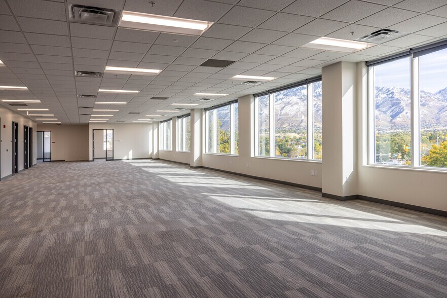 More Photos Of 7730 S Union Park Ave, Midvale Office For Lease