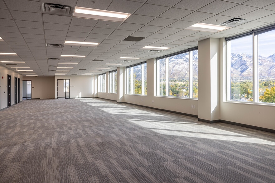 More Photos Of 7730 S Union Park Ave, Midvale Office For Lease