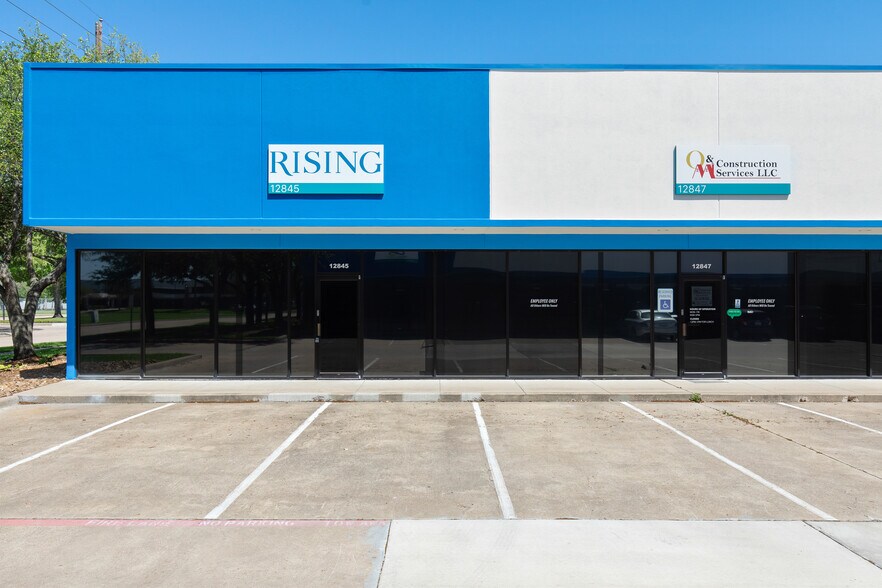 More Photos Of 3750-3776 Greenbriar Dr, Stafford Unknown For Lease